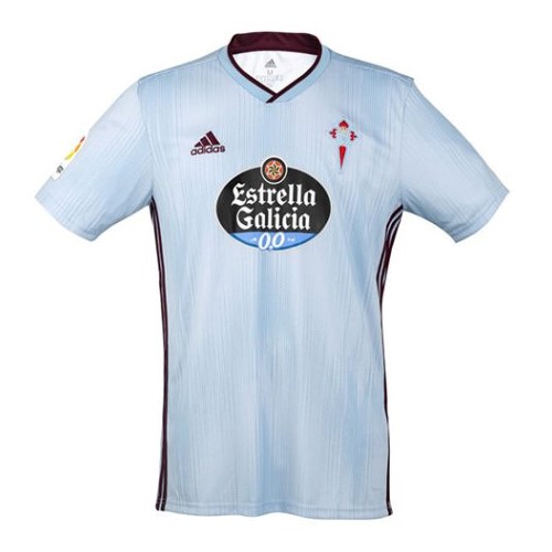 Tailandia Camiseta Celta de Vigo 1ª Kit 2019 2020